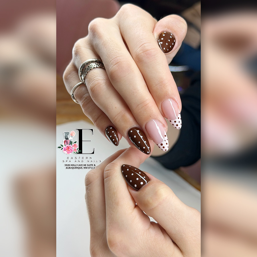 Eastern Spa and Nails in Albuquerque, NM 87113